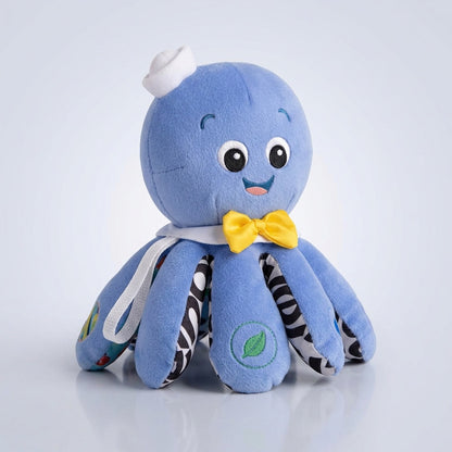 Baby Einstein Octoplush Musical Toy for Infants