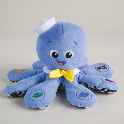Baby Einstein Octoplush Musical Toy for Infants
