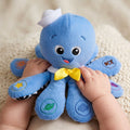 Baby Einstein Octoplush Musical Toy